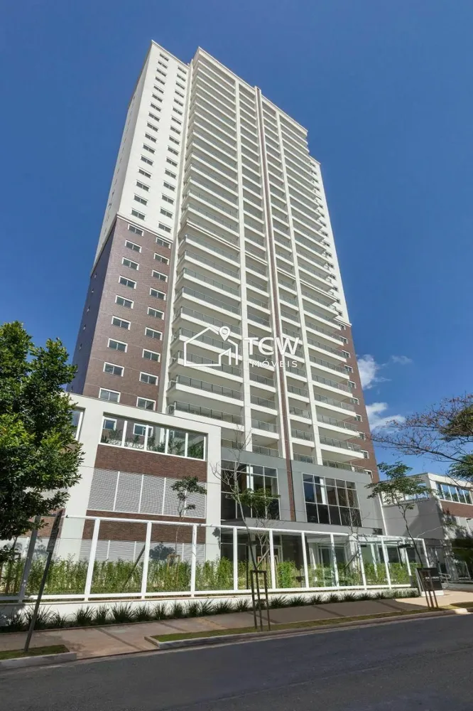 Apartamento, 3 quartos, 173 m² - Foto 5