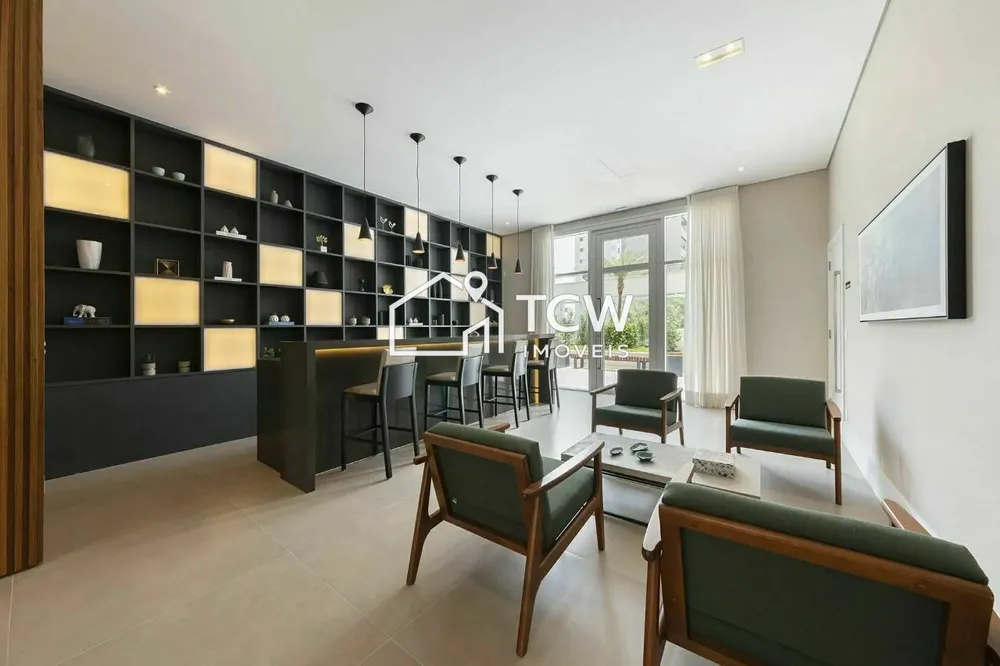 Apartamento, 3 quartos, 173 m² - Foto 2