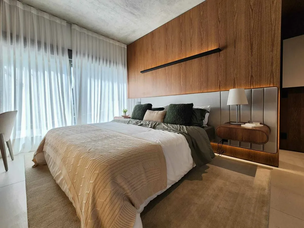 Apartamento, 2 quartos, 162 m² - Foto 2