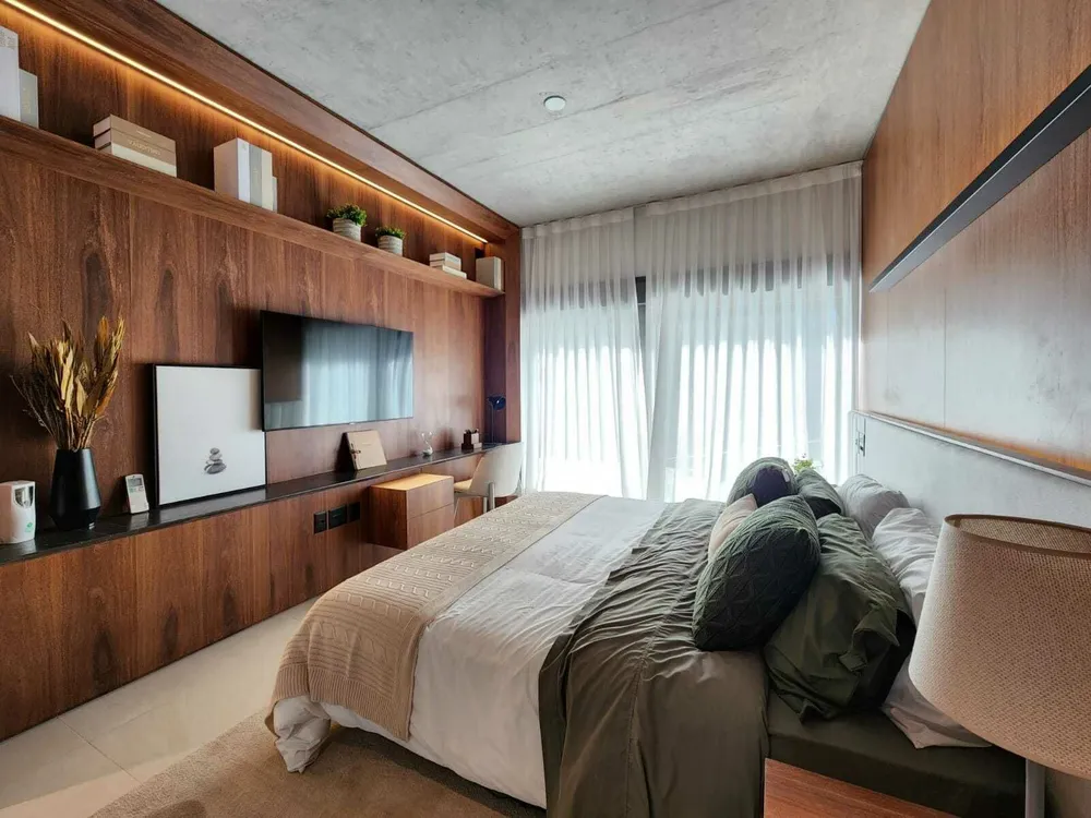 Apartamento, 2 quartos, 162 m² - Foto 7