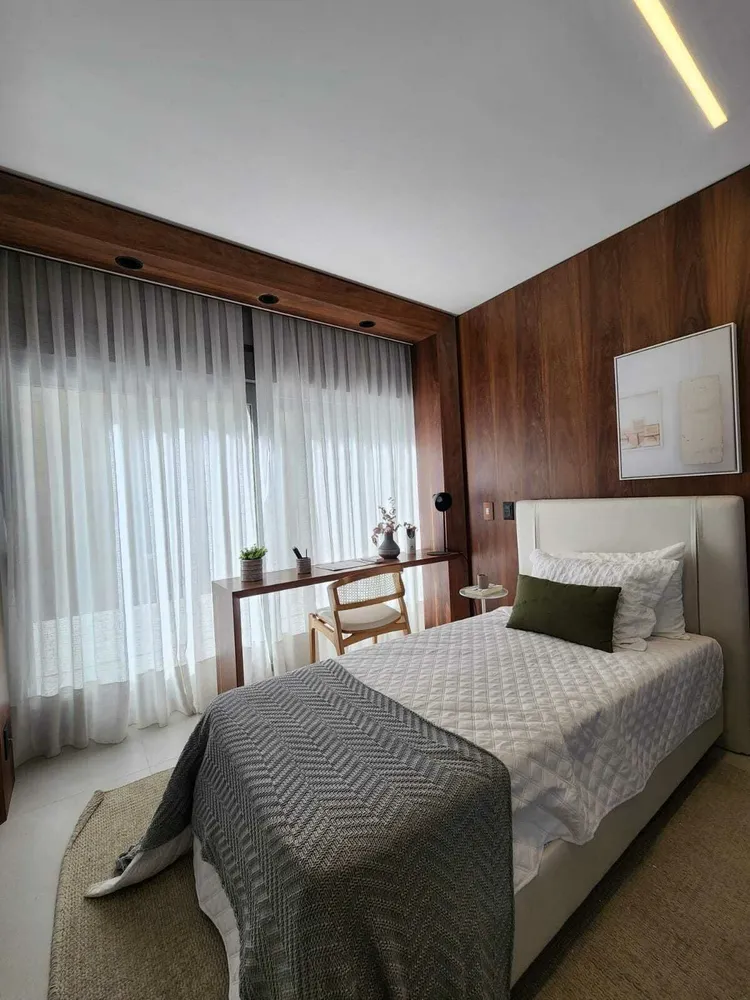 Apartamento, 2 quartos, 162 m² - Foto 4