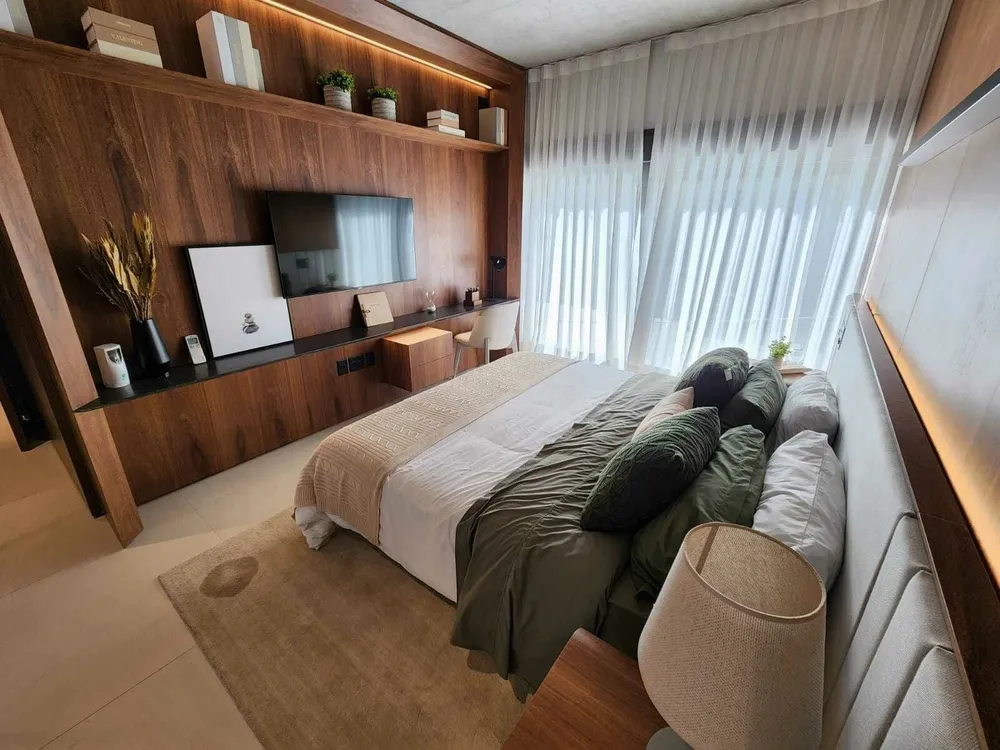 Apartamento, 2 quartos, 162 m² - Foto 5