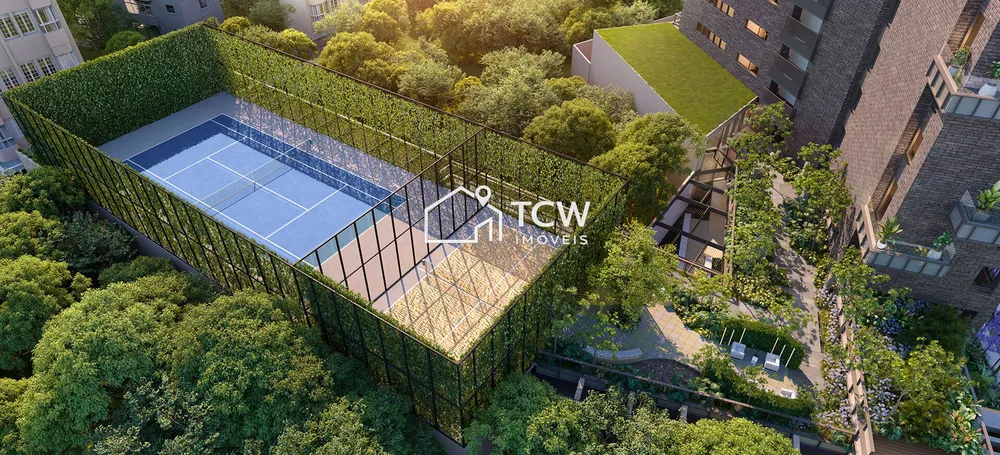 Apartamento, 4 quartos, 472 m² - Foto 1
