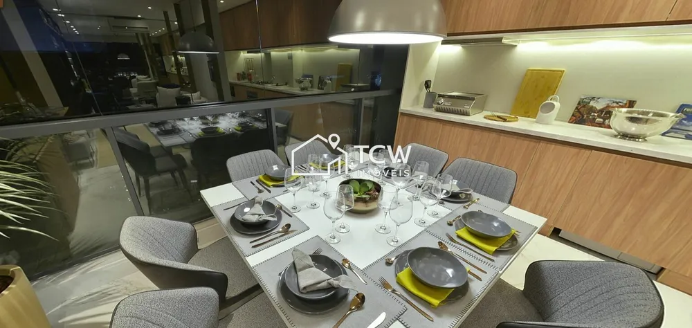 Apartamento, 3 quartos, 81 m² - Foto 1
