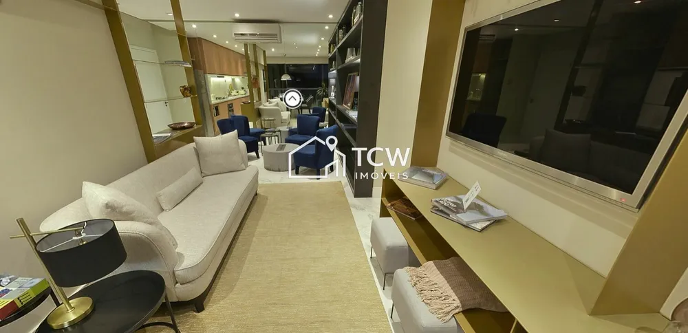 Apartamento, 3 quartos, 81 m² - Foto 2