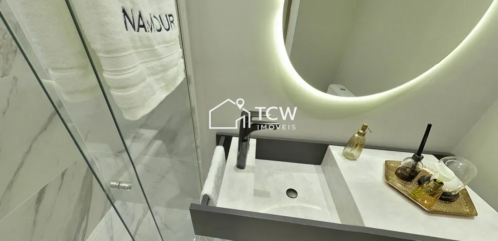 Apartamento, 3 quartos, 81 m² - Foto 5