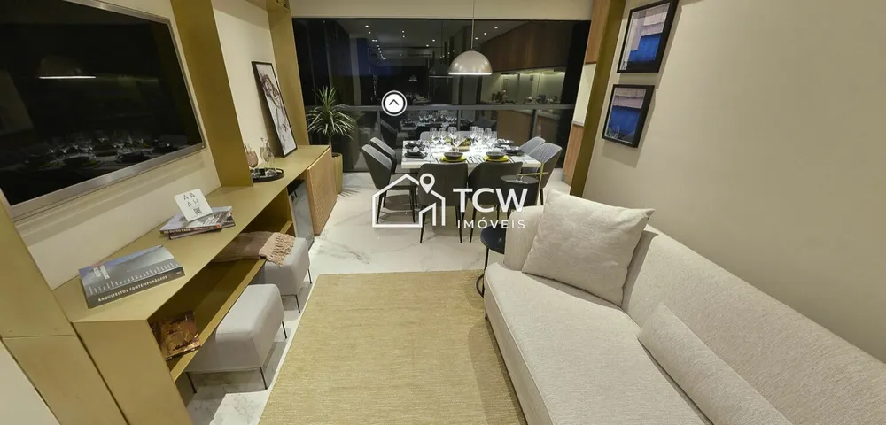 Apartamento, 3 quartos, 81 m² - Foto 7