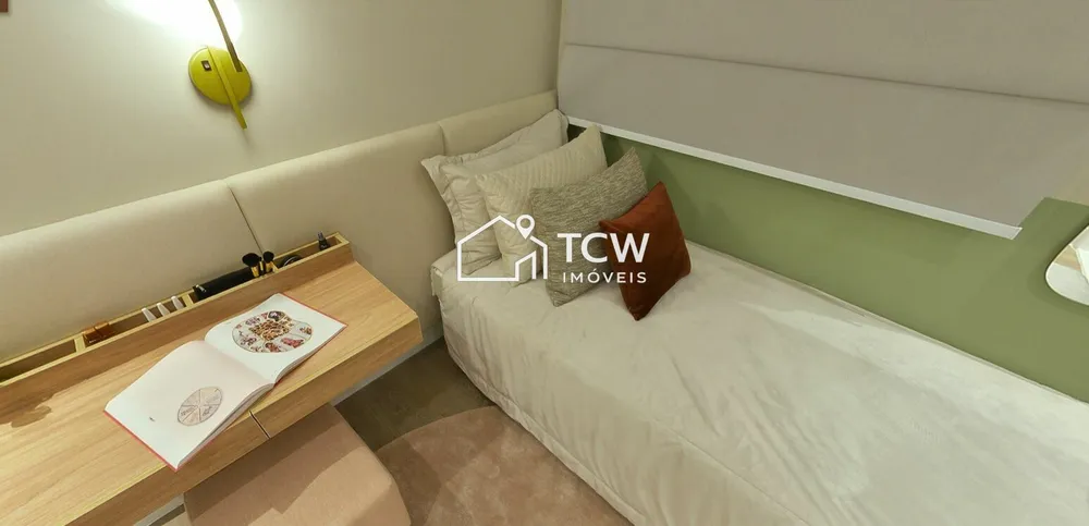 Apartamento, 3 quartos, 81 m² - Foto 6