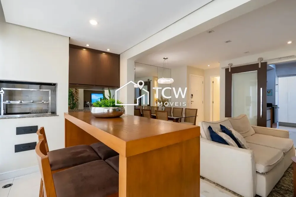 Apartamento, 2 quartos, 94 m² - Foto 2