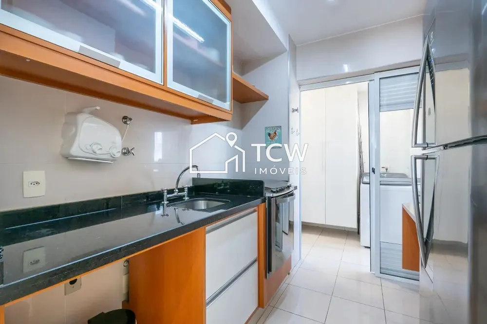 Apartamento, 2 quartos, 94 m² - Foto 5
