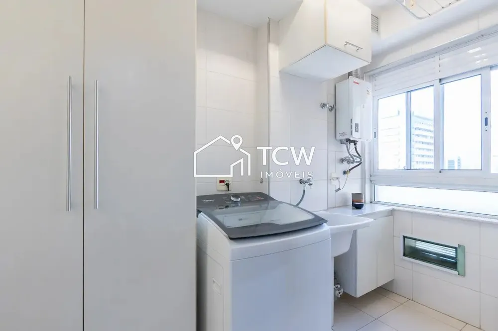 Apartamento, 2 quartos, 94 m² - Foto 12