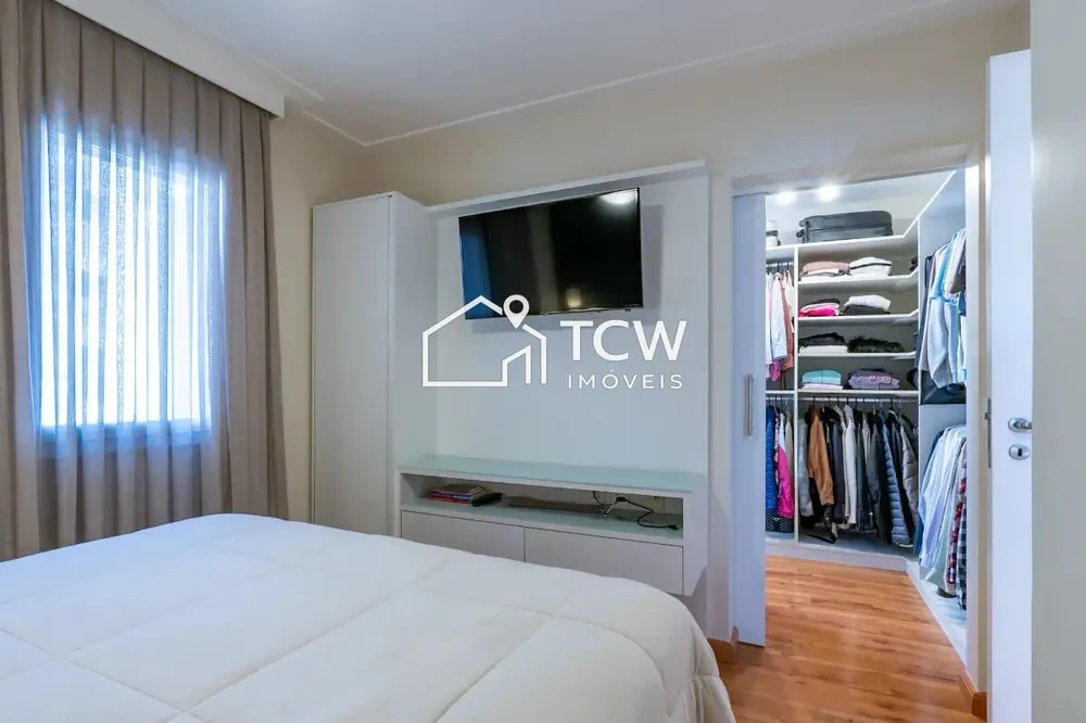 Apartamento, 2 quartos, 94 m² - Foto 9