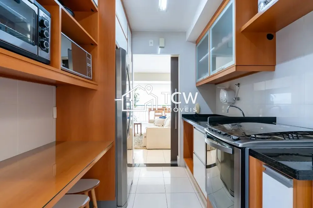 Apartamento, 2 quartos, 94 m² - Foto 6
