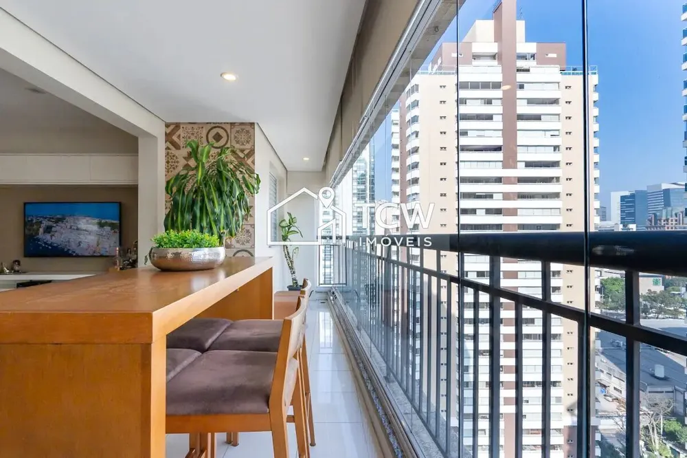 Apartamento, 2 quartos, 94 m² - Foto 4
