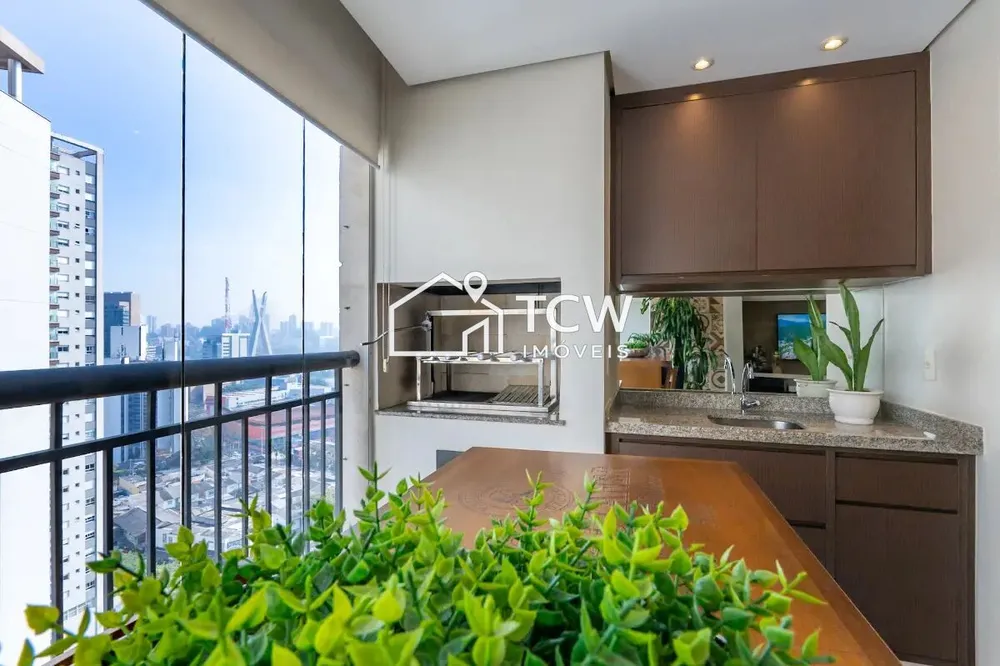 Apartamento, 2 quartos, 94 m² - Foto 3
