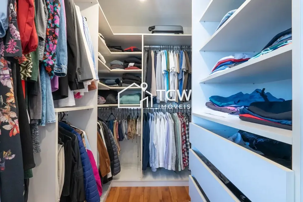 Apartamento, 2 quartos, 94 m² - Foto 11
