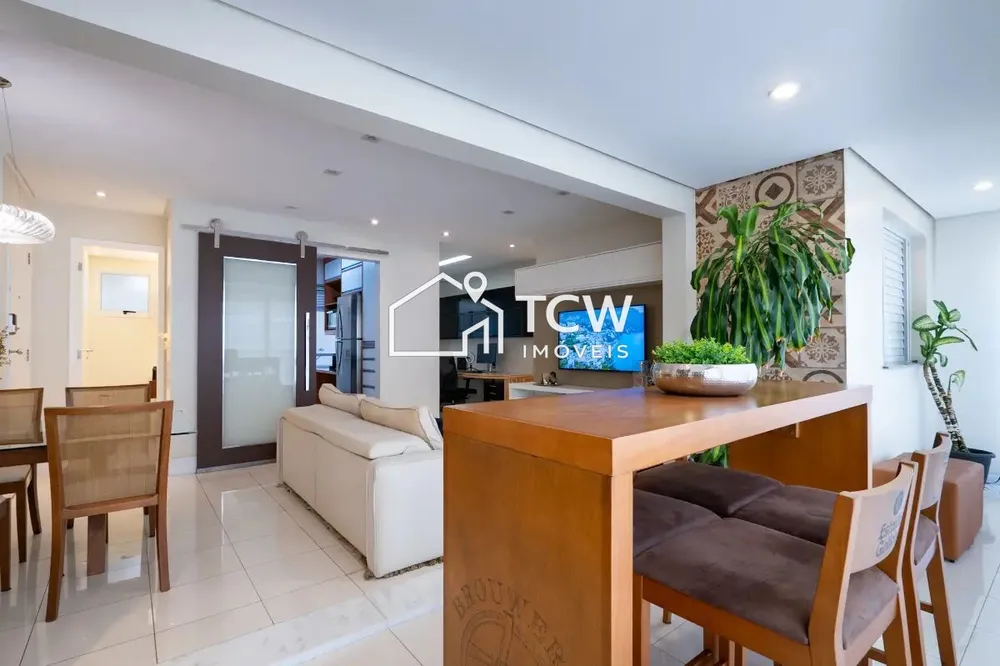 Apartamento, 2 quartos, 94 m² - Foto 1