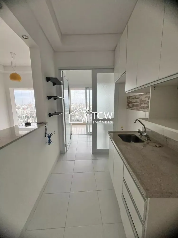 Apartamento, 2 quartos, 77 m² - Foto 5