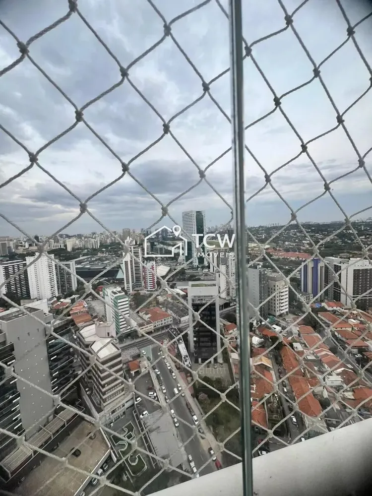 Apartamento, 2 quartos, 77 m² - Foto 6