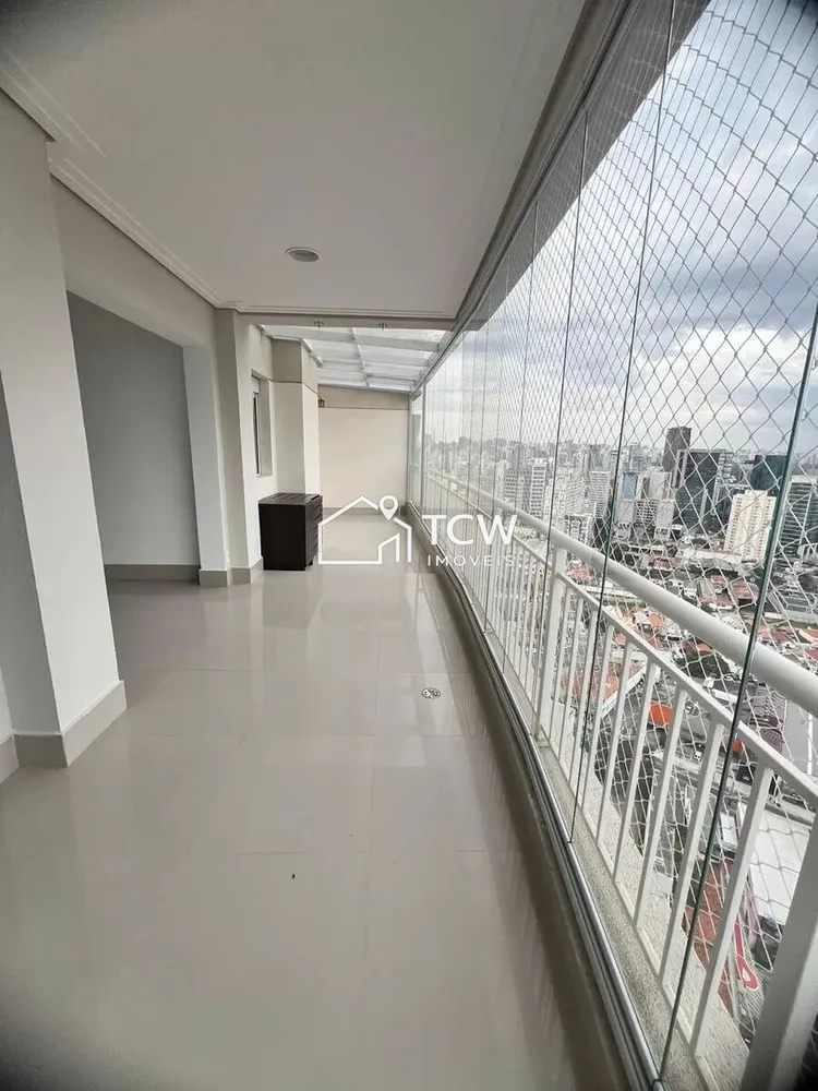 Apartamento, 2 quartos, 77 m² - Foto 6