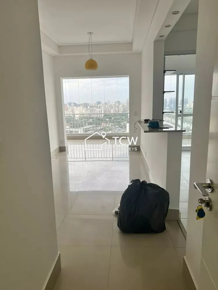 Apartamento, 2 quartos, 77 m² - Foto 8