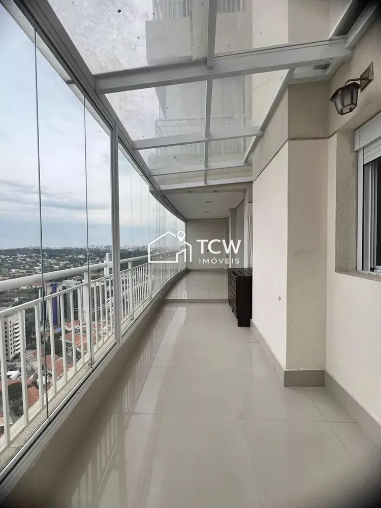Apartamento, 2 quartos, 77 m² - Foto 1