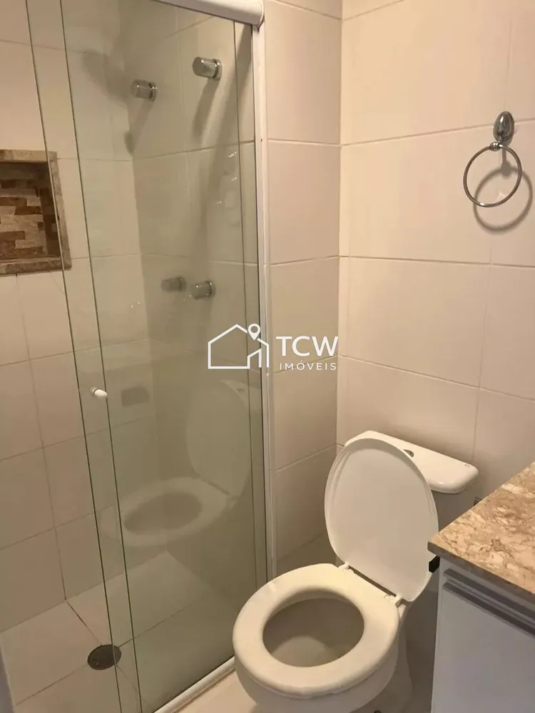 Apartamento, 2 quartos, 77 m² - Foto 1