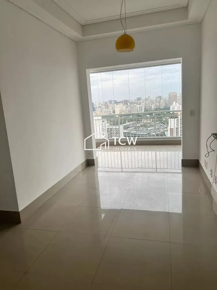 Apartamento, 2 quartos, 77 m² - Foto 2