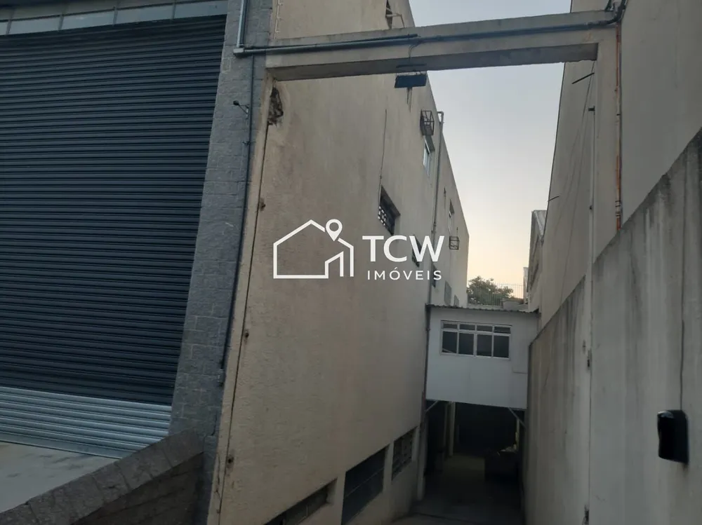 Depósito-Galpão, 2350 m² - Foto 2