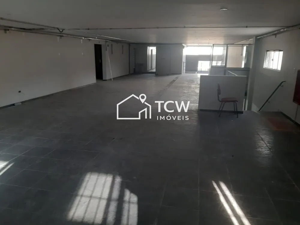 Depósito-Galpão, 2350 m² - Foto 9