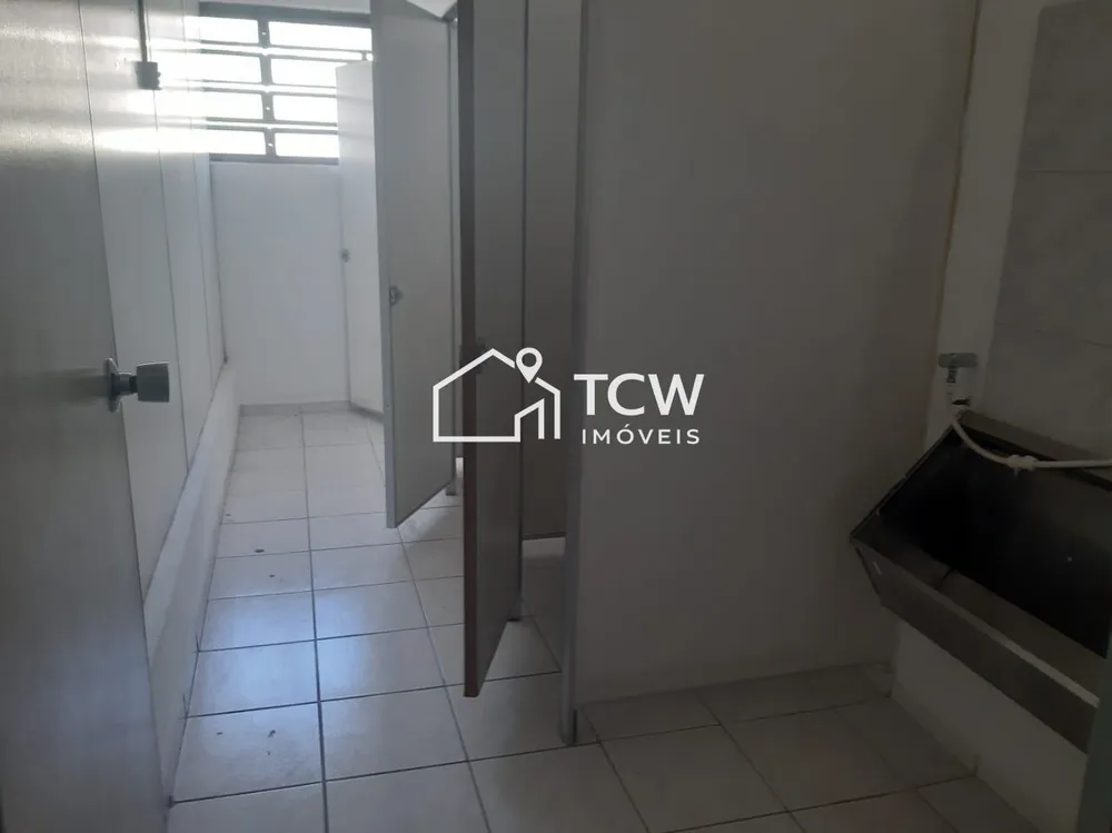 Depósito-Galpão, 2350 m² - Foto 11