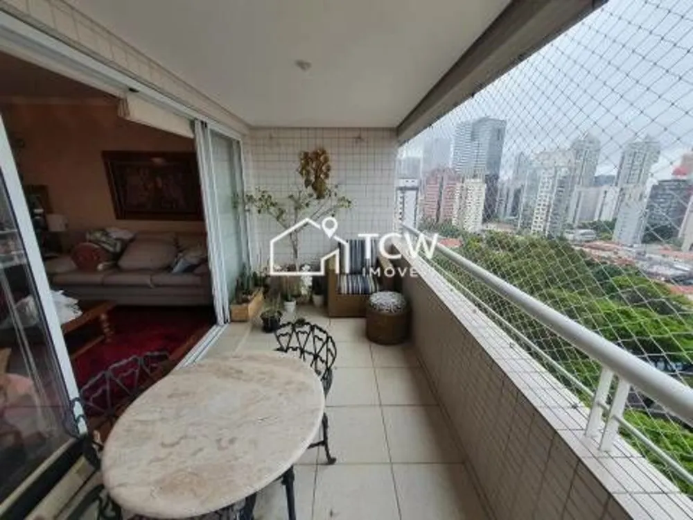 Apartamento, 3 quartos, 117 m² - Foto 5