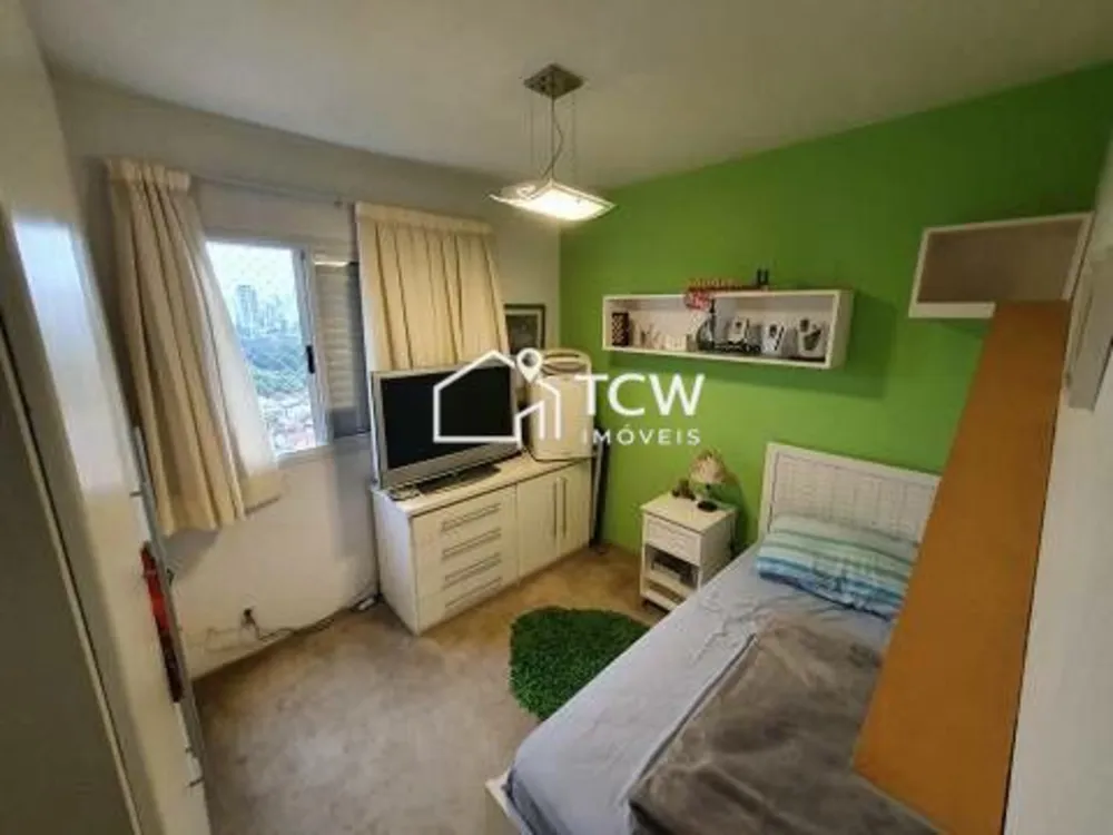 Apartamento, 3 quartos, 117 m² - Foto 6