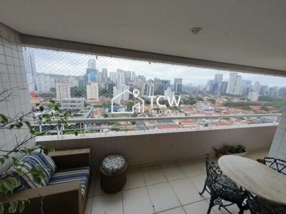 Apartamento, 3 quartos, 117 m² - Foto 4