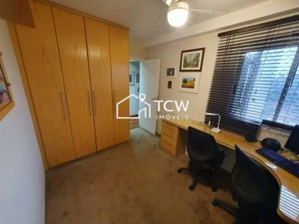 Apartamento, 3 quartos, 117 m² - Foto 8