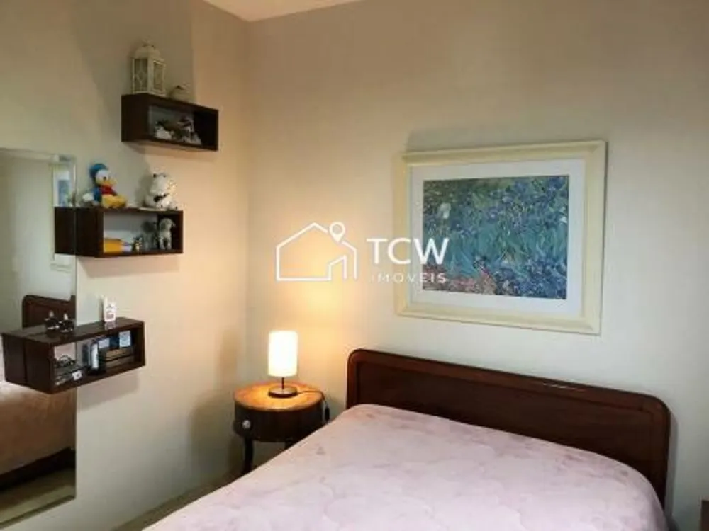 Apartamento, 3 quartos, 117 m² - Foto 2