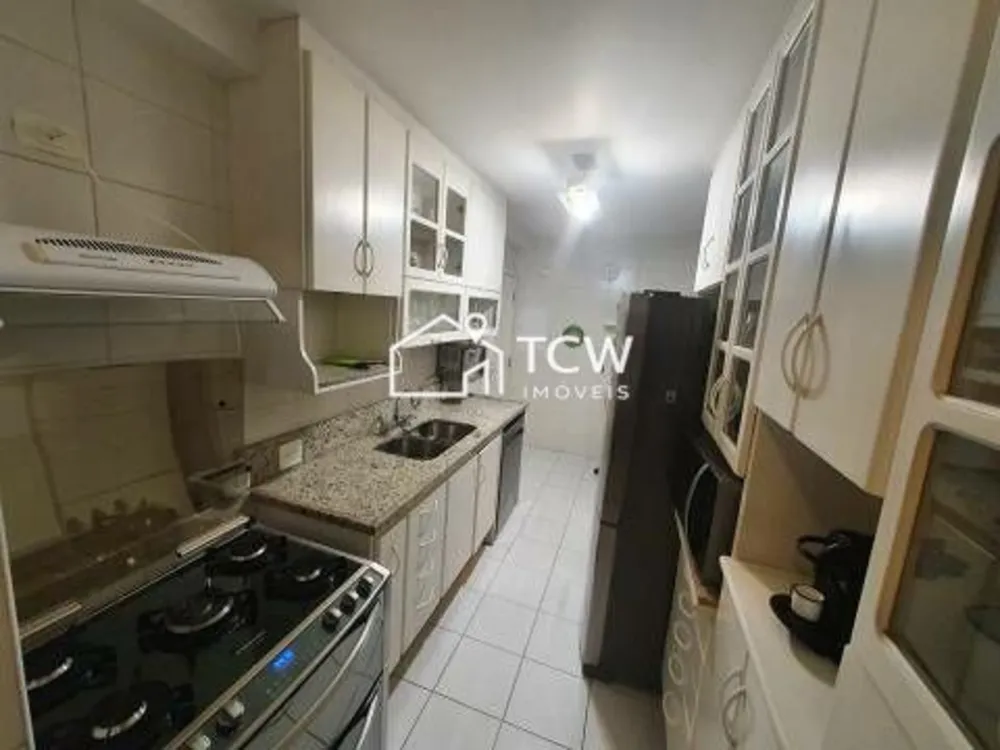Apartamento, 3 quartos, 117 m² - Foto 7