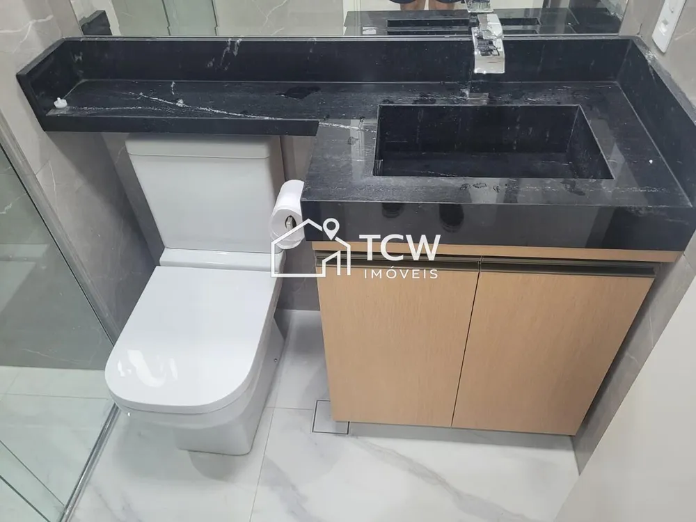 Apartamento, 1 quarto, 32 m² - Foto 9