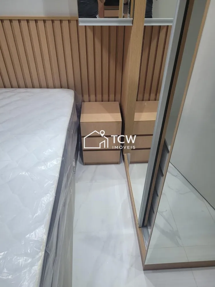 Apartamento, 1 quarto, 32 m² - Foto 8