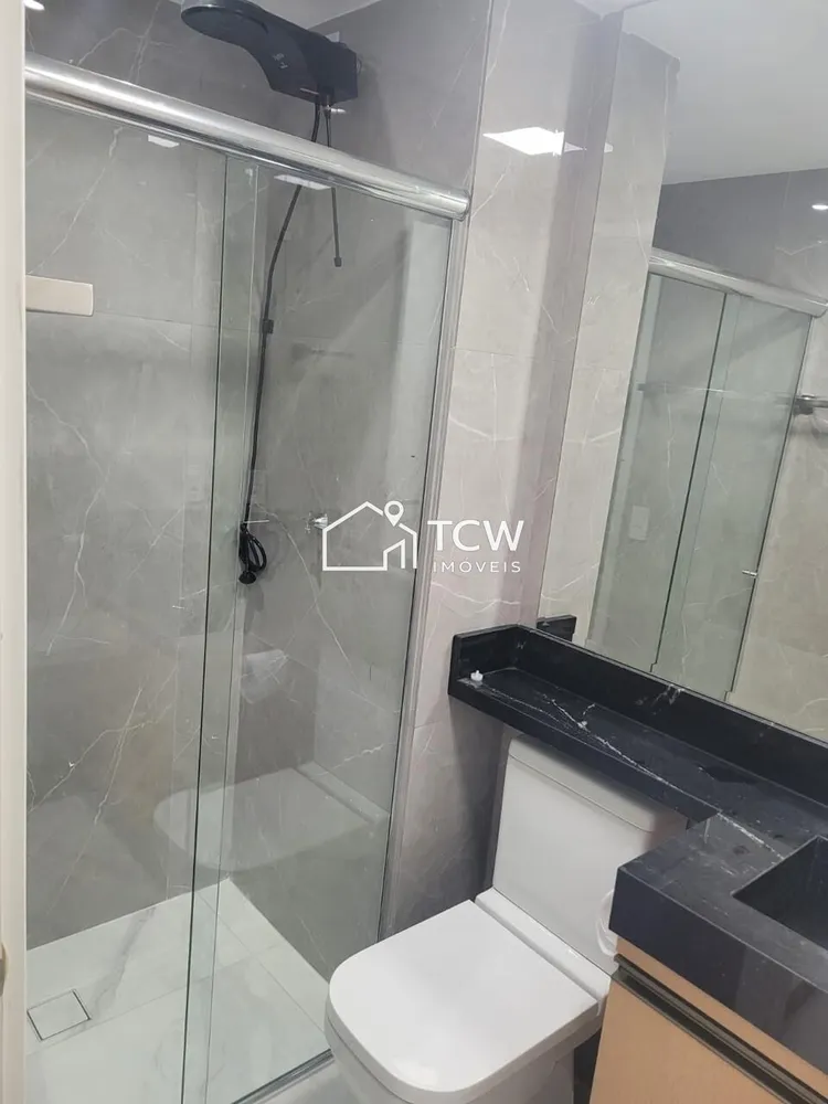 Apartamento, 1 quarto, 32 m² - Foto 11