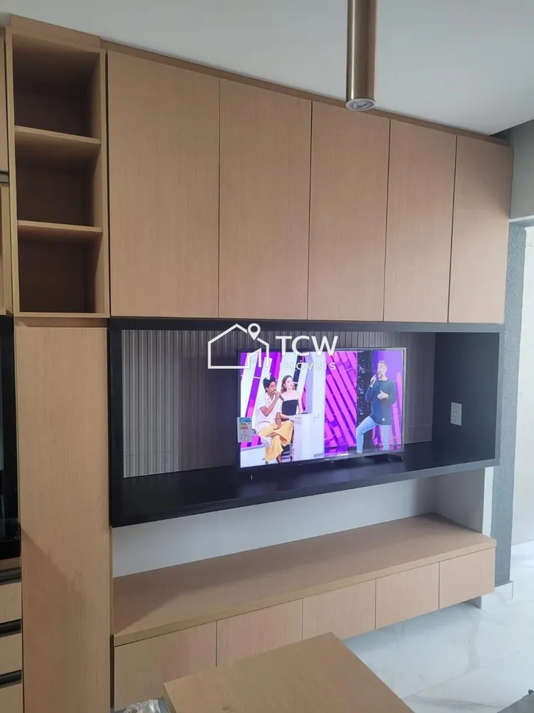 Apartamento, 1 quarto, 32 m² - Foto 3