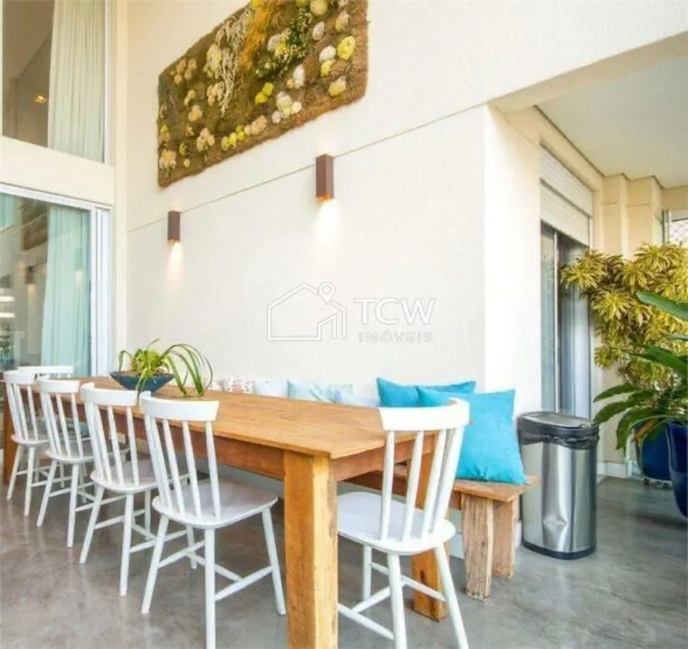 Apartamento, 4 quartos, 162 m² - Foto 3