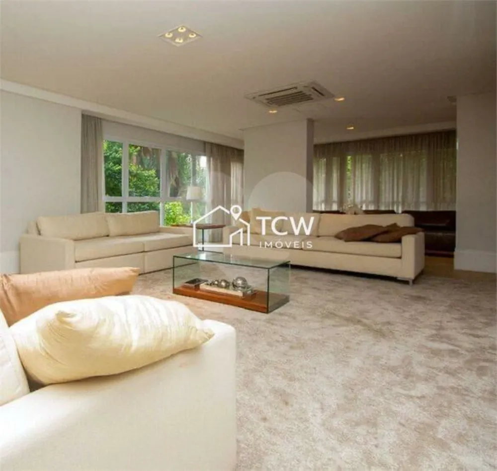 Apartamento, 4 quartos, 162 m² - Foto 1