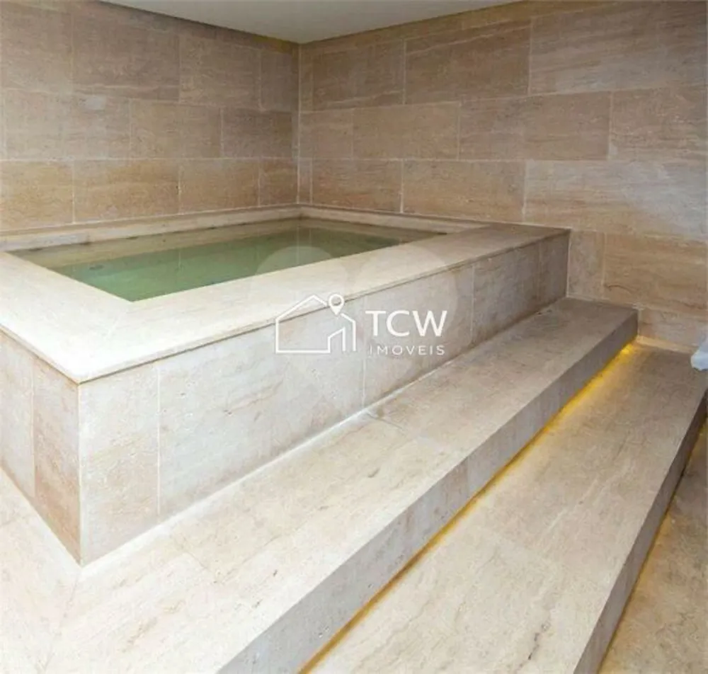 Apartamento, 4 quartos, 162 m² - Foto 7