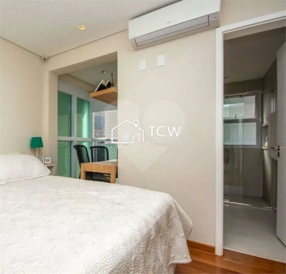 Apartamento, 4 quartos, 162 m² - Foto 4