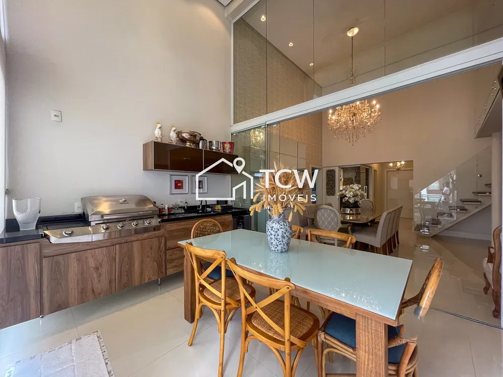 Apartamento, 4 quartos, 280 m² - Foto 4