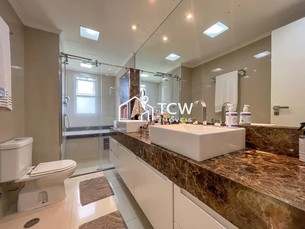Apartamento, 4 quartos, 280 m² - Foto 1