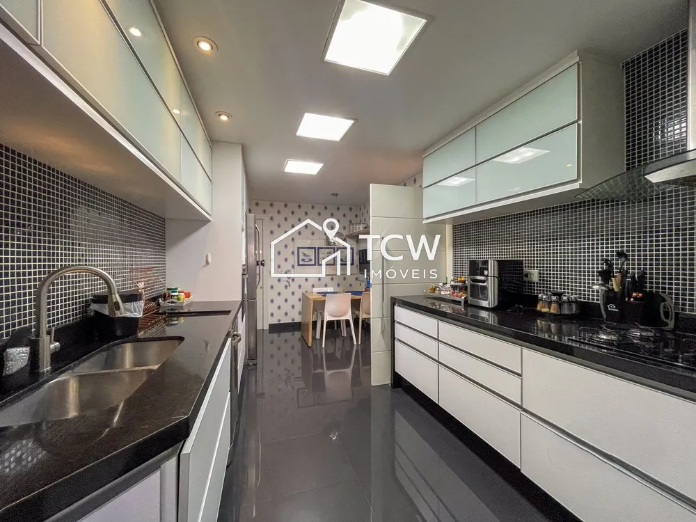 Apartamento, 4 quartos, 280 m² - Foto 2