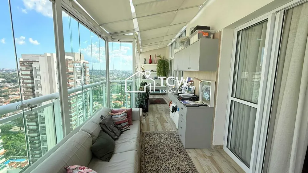 Cobertura, 3 quartos, 258 m² - Foto 2