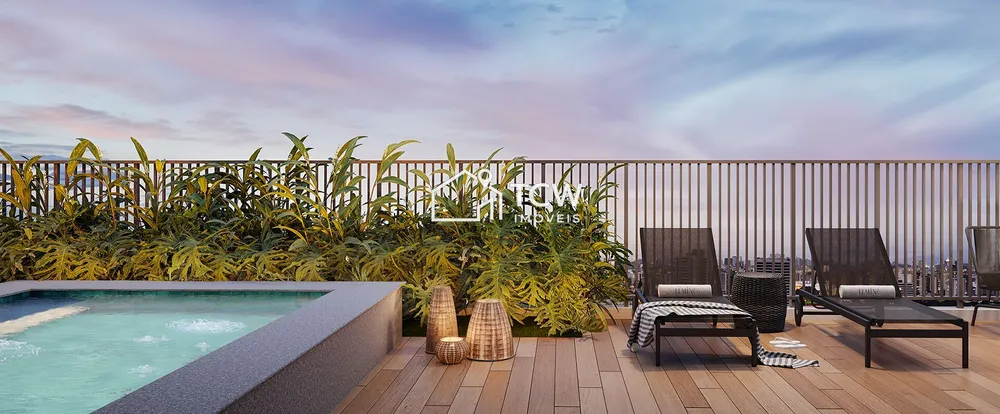 Apartamento, 3 quartos, 151 m² - Foto 1